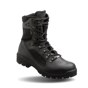 Bottes Militaires Crispi Oasi GTX Noir  | GXZ-2186290