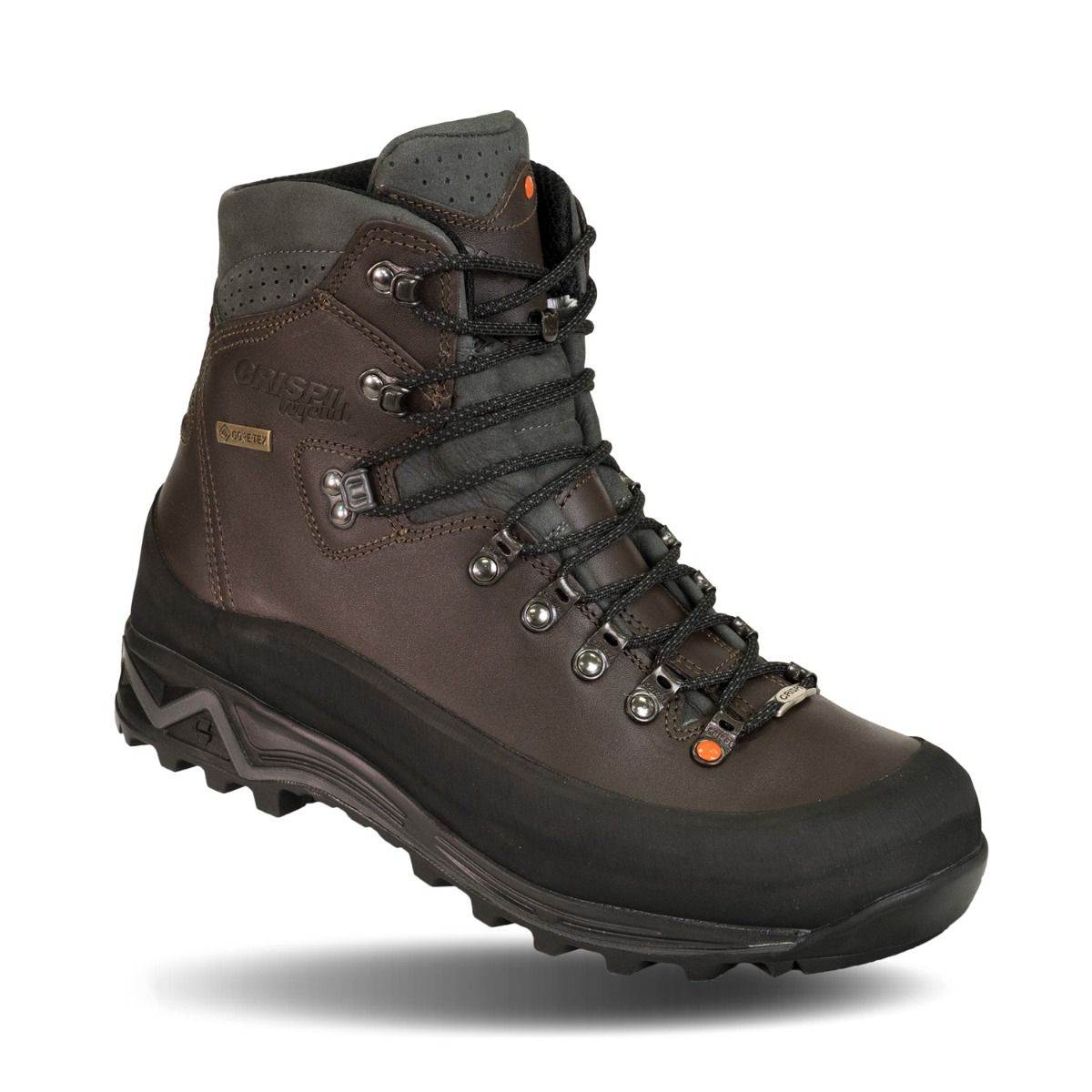 Botte De Chasse Crispi Kenai GTX Non-Insulated Marron  | TSZ-6105375