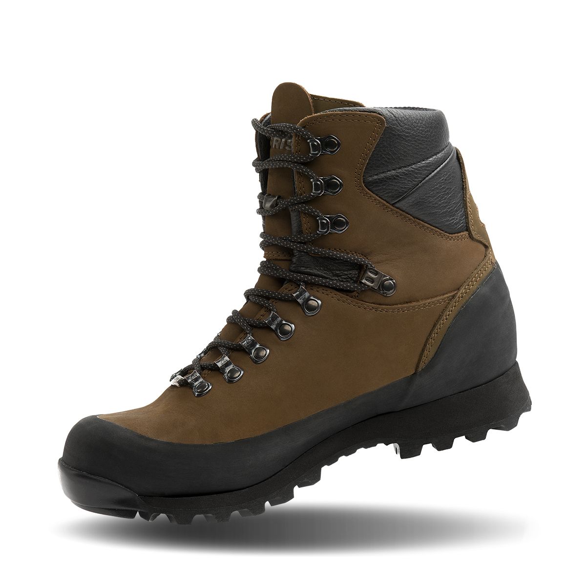 Botte De Chasse Crispi Skarven II GTX Marron  | IRE-7432056