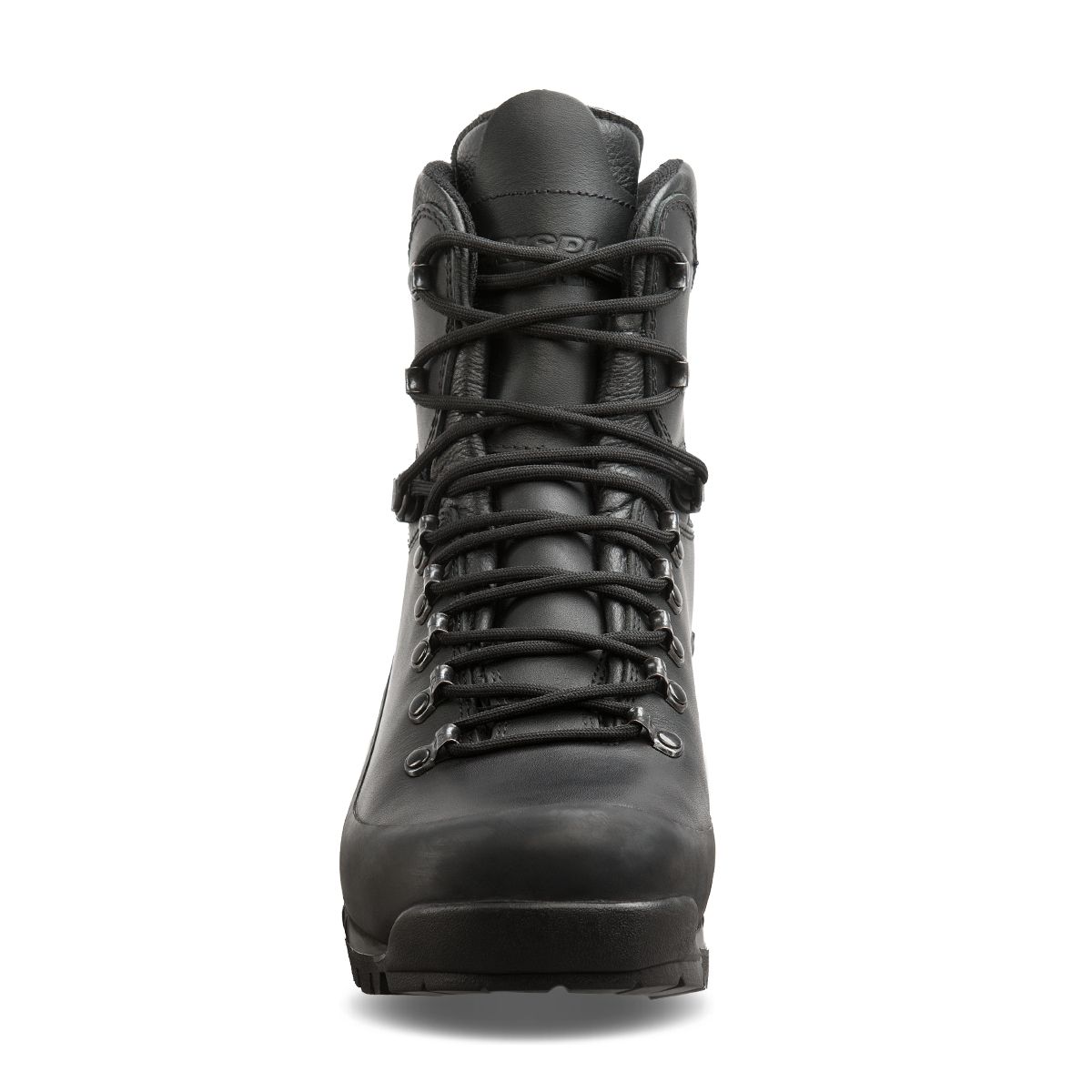 Bottes Militaires Crispi Nevada Black GTX Noir  | RDQ-5774370