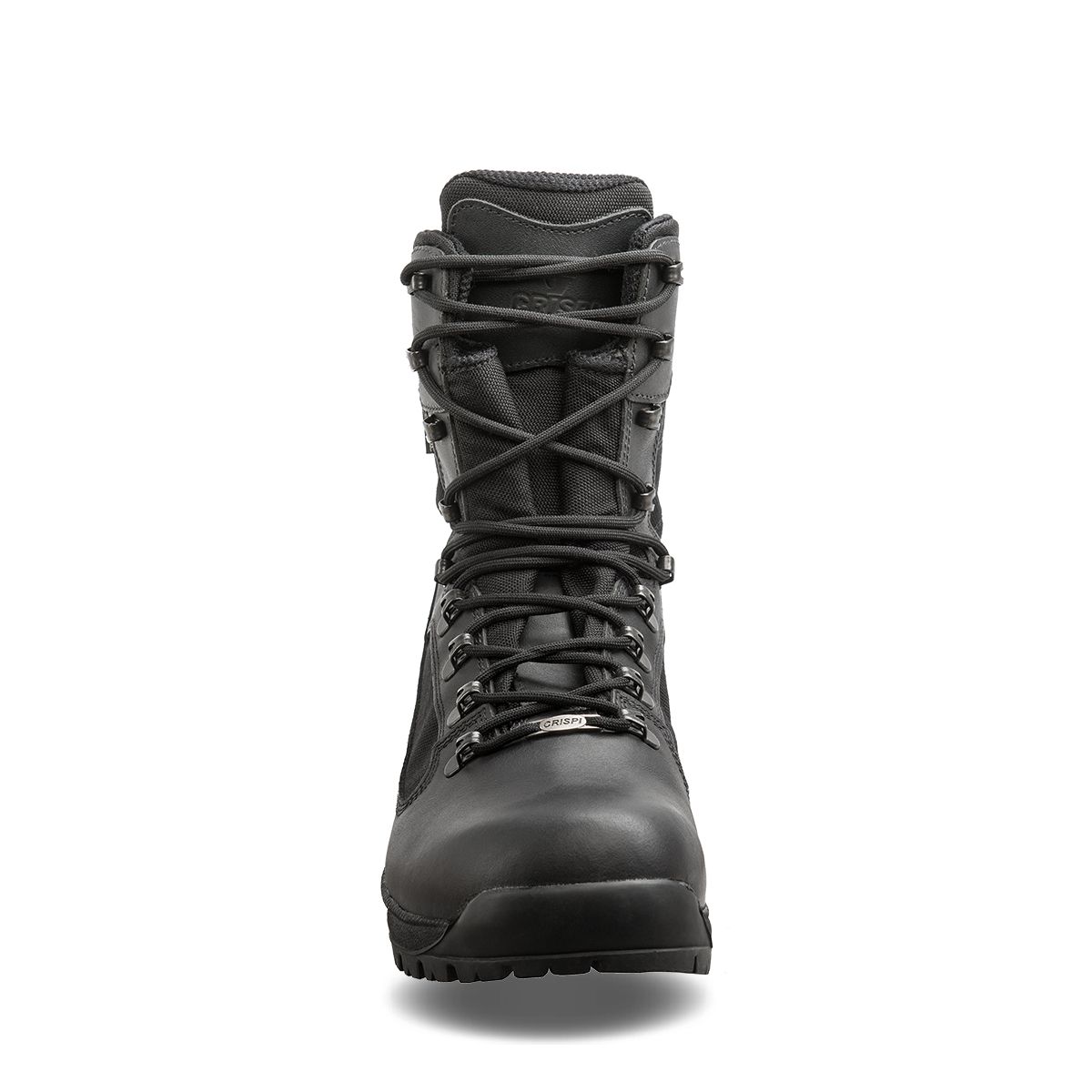 Bottes Militaires Crispi Oasi GTX Noir  | GXZ-2186290