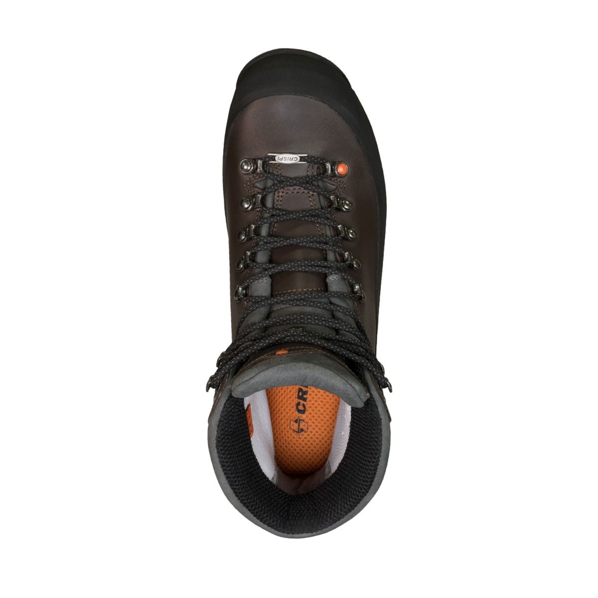 Botte De Chasse Crispi Kenai GTX Non-Insulated Marron  | TSZ-6105375