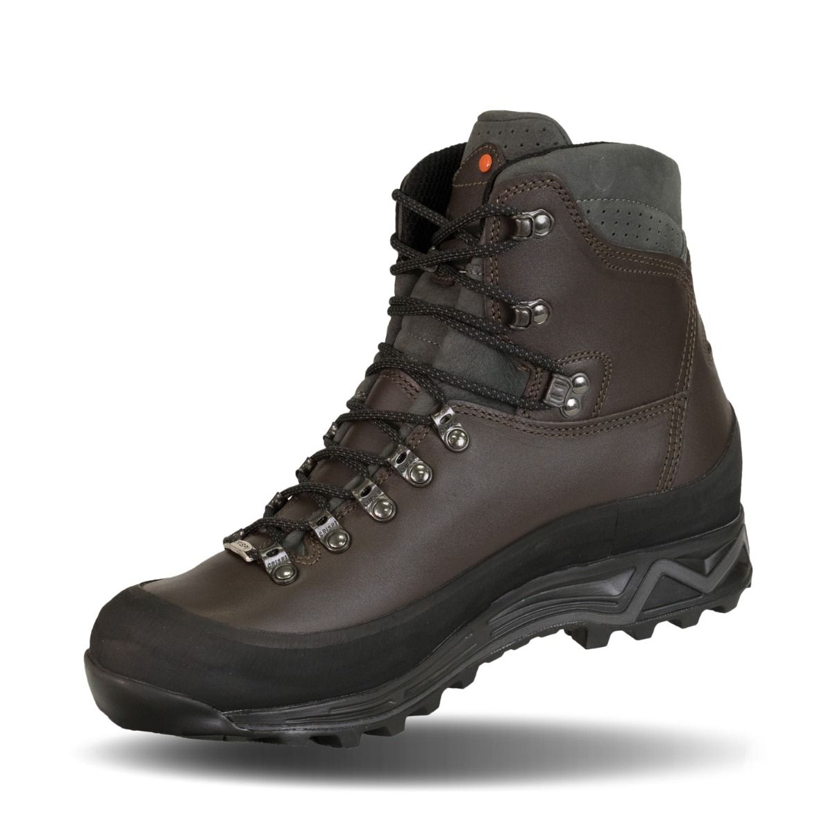 Botte De Chasse Crispi Kenai GTX Non-Insulated Marron  | TSZ-6105375