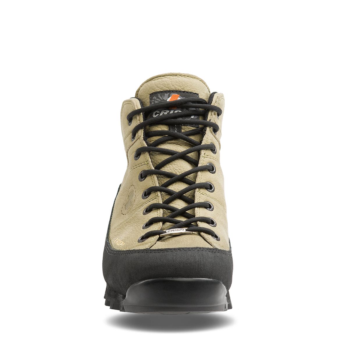 Botte De Chasse Crispi Monaco GTX Vert Olive  | HNI-6446884