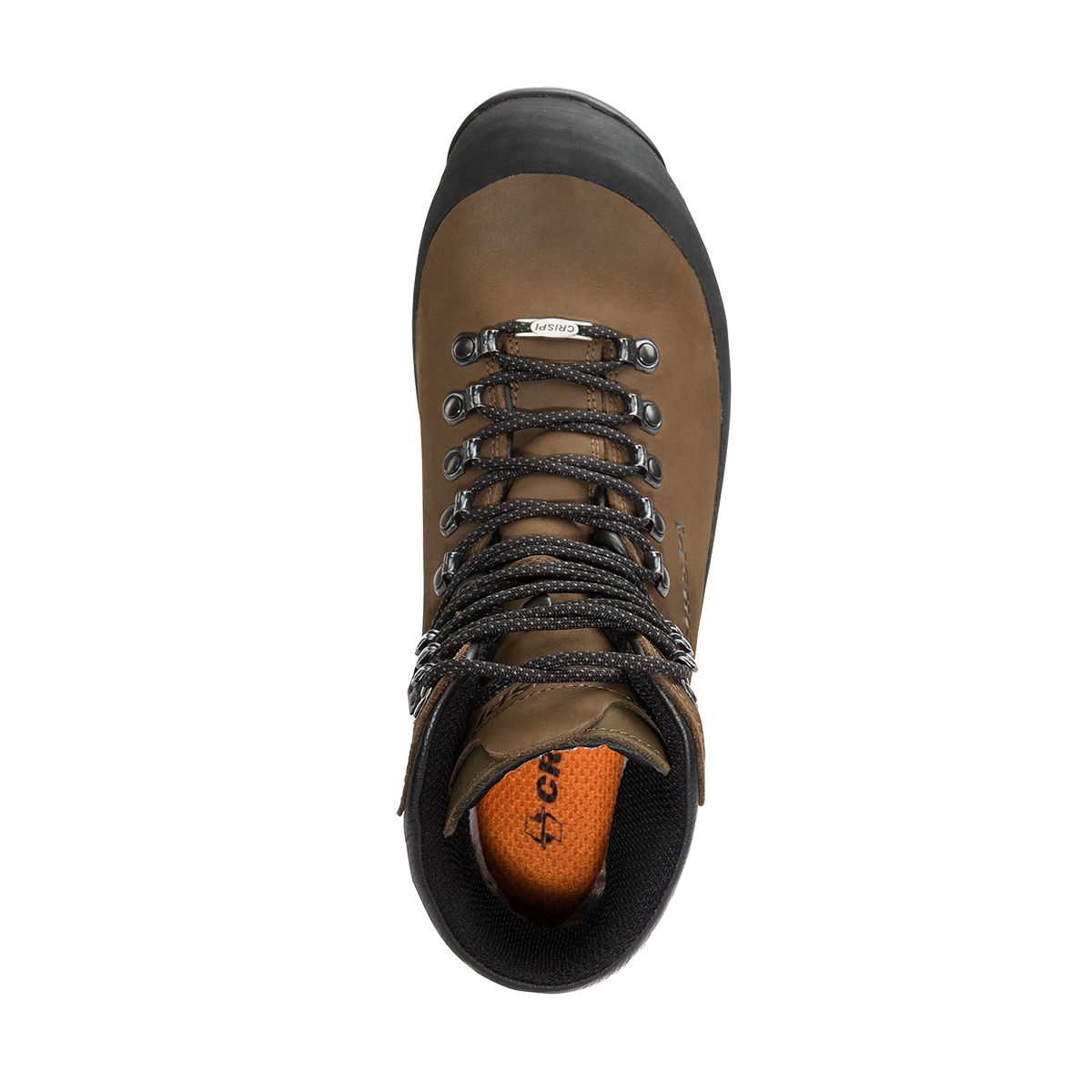 Botte De Chasse Crispi Skarven II GTX Marron  | IRE-7432056