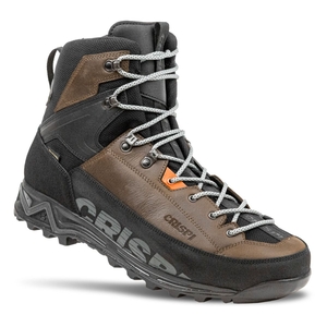 Botte De Chasse Crispi Altitude GTX Marron  | BND-4149956