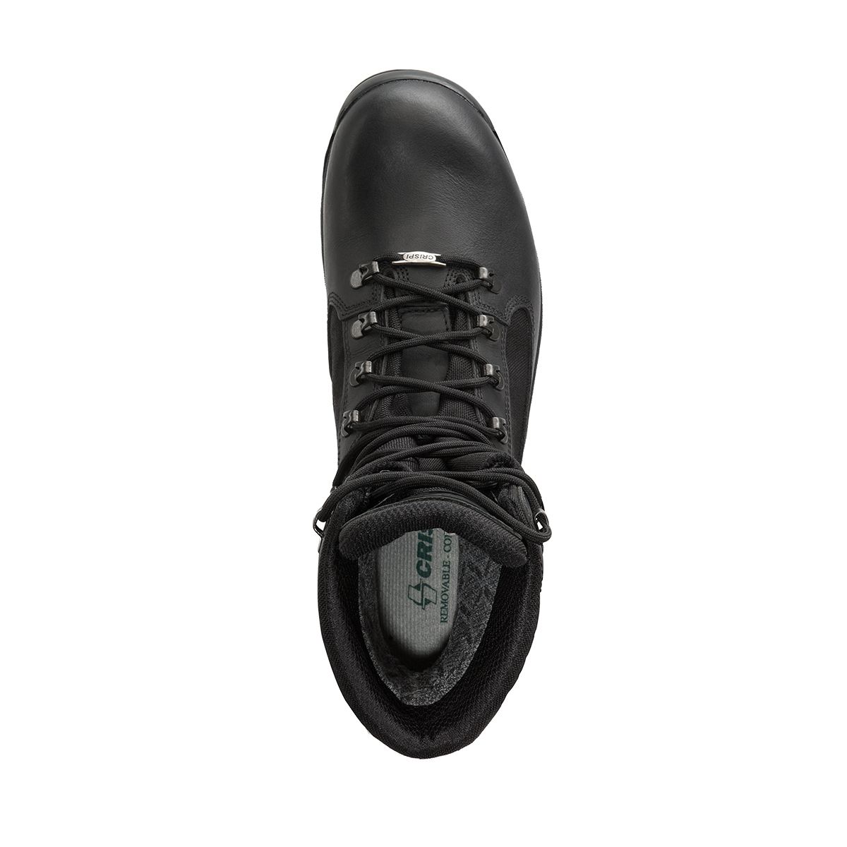 Bottes Militaires Crispi Oasi GTX Noir  | GXZ-2186290