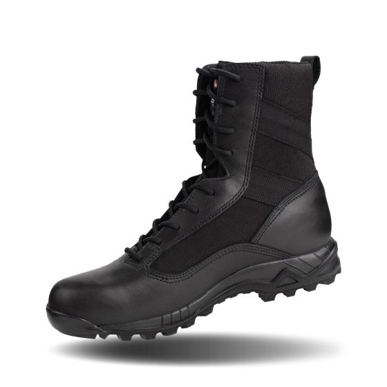 Bottes Militaires Crispi Sniper GTX Noir  | MGZ-3305309