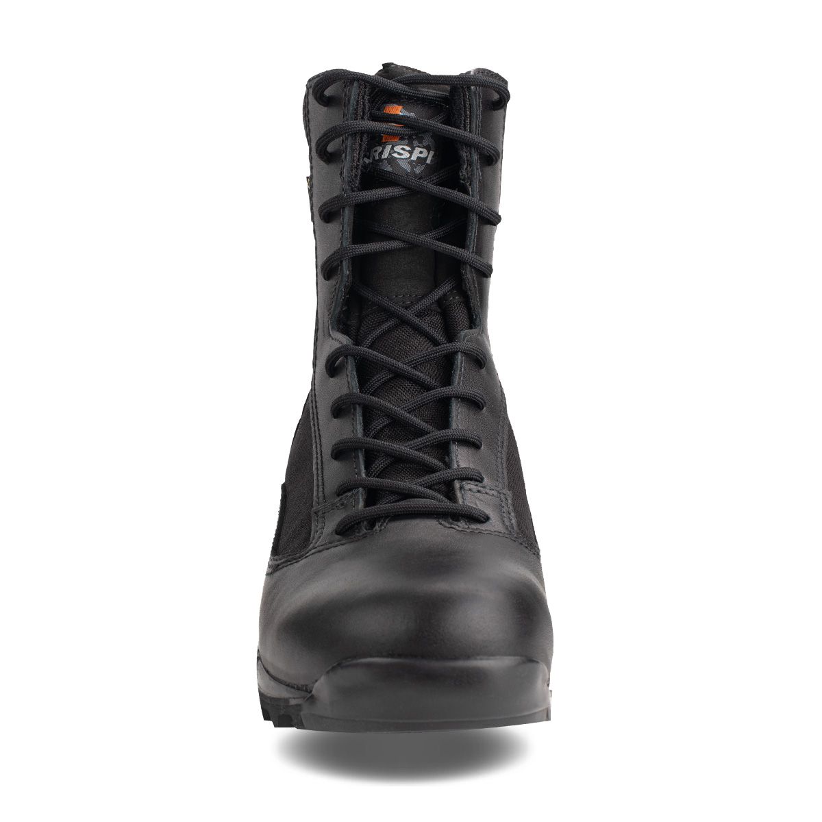 Bottes Militaires Crispi Sniper GTX Noir  | MGZ-3305309