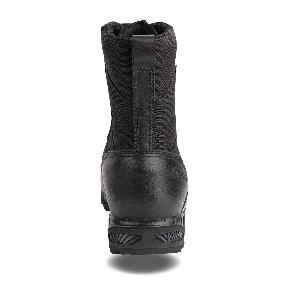 Bottes Militaires Crispi Sniper GTX Noir  | MGZ-3305309