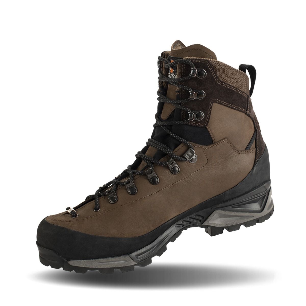 Botte De Chasse Crispi Briksdal Non-Insulated GTX Marron  | FCR-1412160