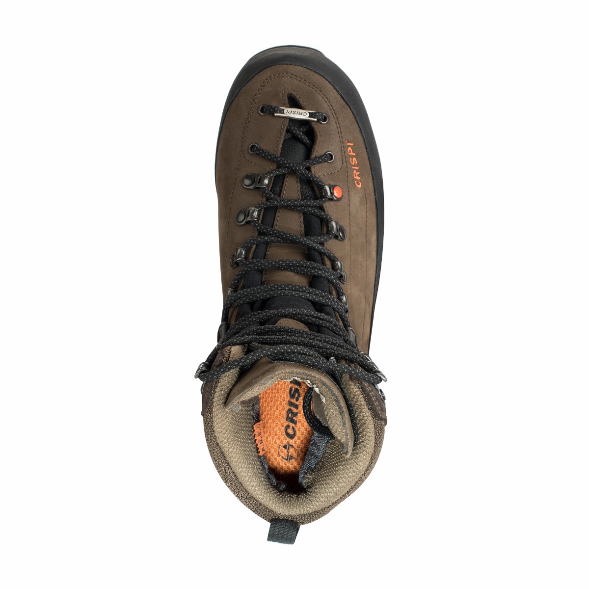 Botte De Chasse Crispi Briksdal Non-Insulated GTX Marron  | FCR-1412160