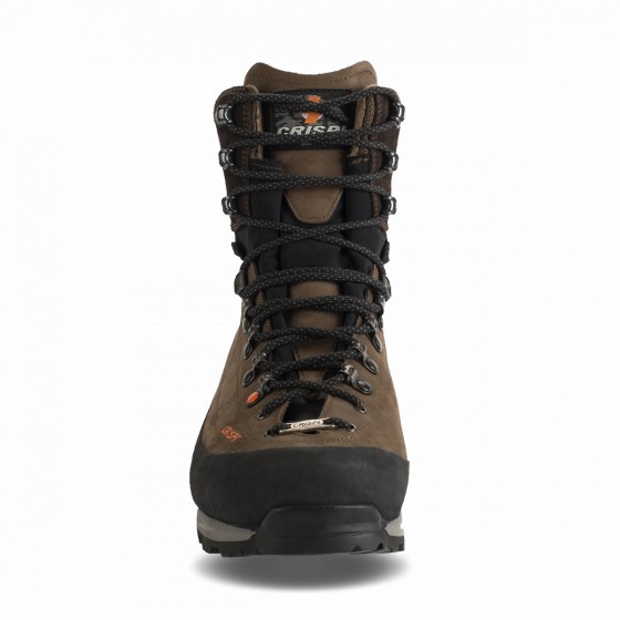 Botte De Chasse Crispi Briksdal Non-Insulated GTX Marron  | FCR-1412160