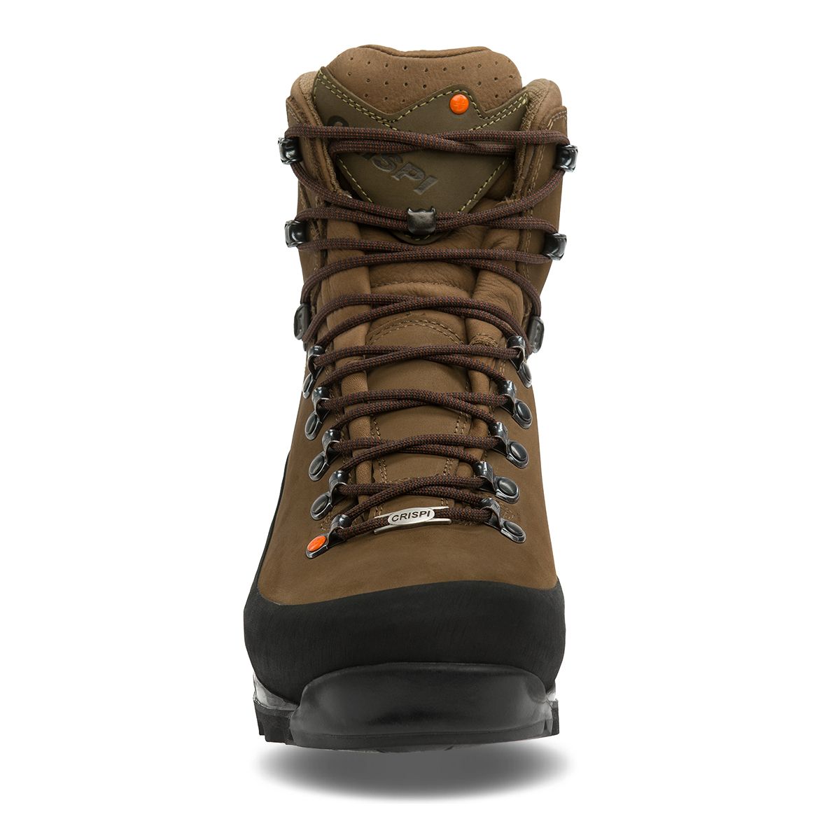 Botte De Chasse Crispi Nevada Non-Insulated GTX Marron  | DMQ-7373366