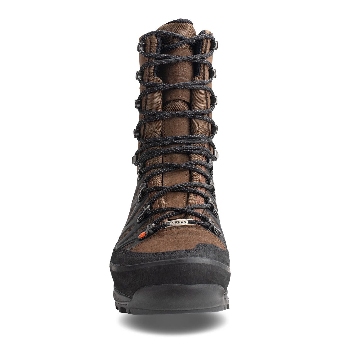 Botte De Chasse Crispi Idaho II GTX Uninsulated Marron  | QXR-1144153