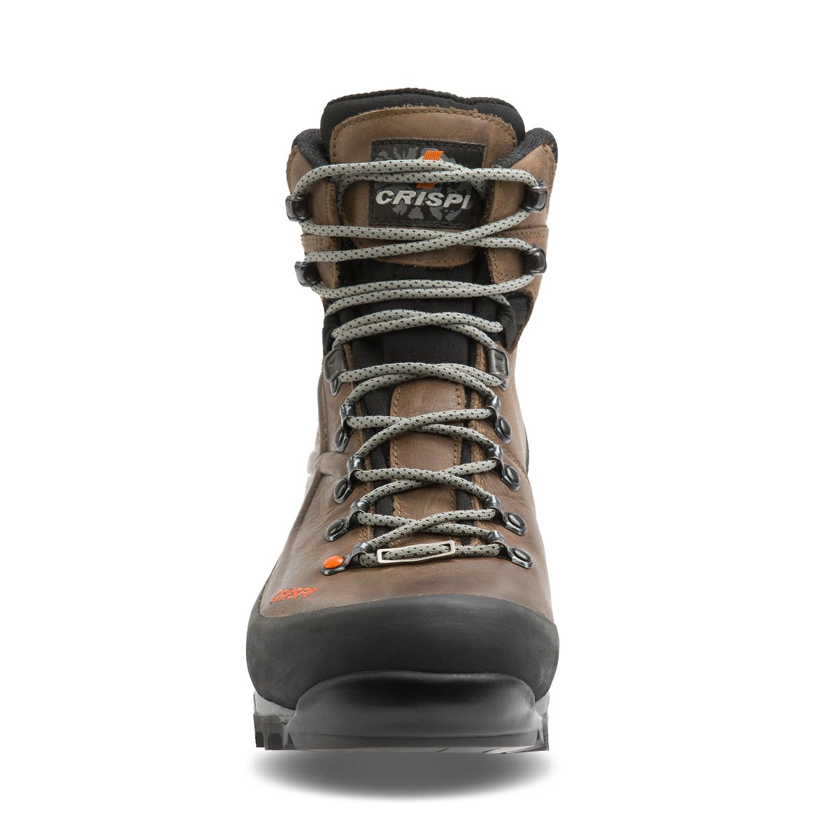 Botte De Chasse Crispi Valdres Plus GTX Marron  | BSU-9162745