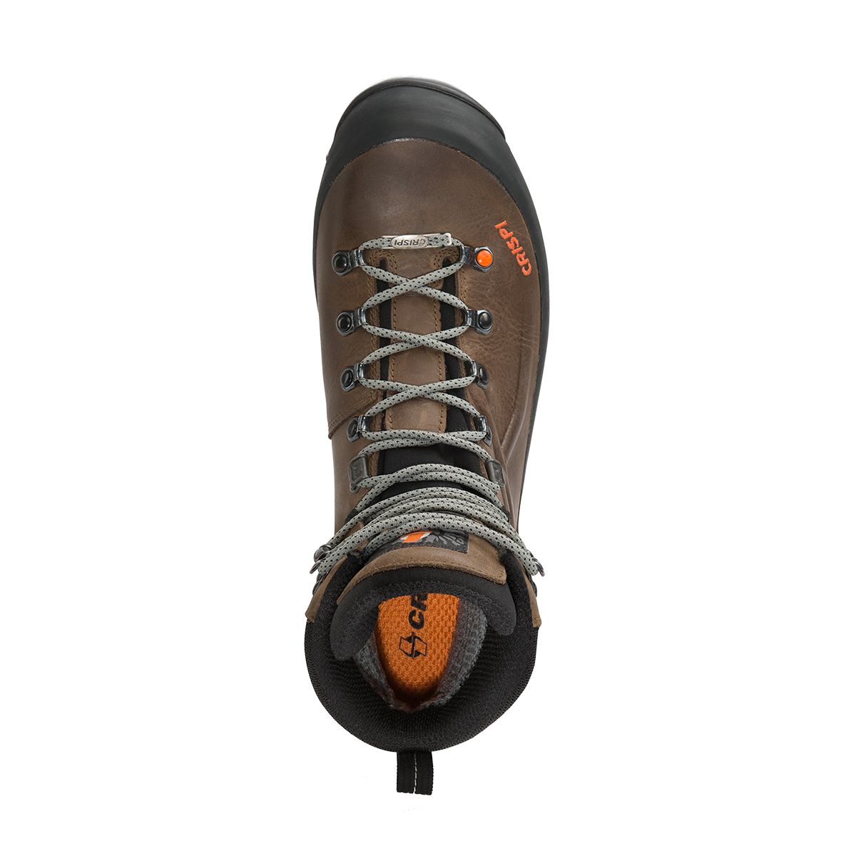 Botte De Chasse Crispi Valdres Plus GTX Marron  | BSU-9162745