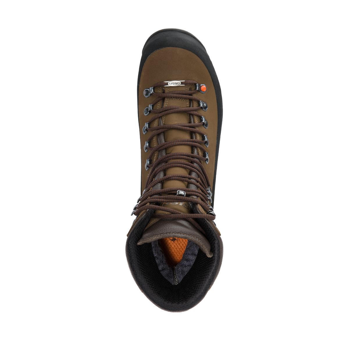 Botte De Chasse Crispi Guide GTX Marron  | IYY-4571879