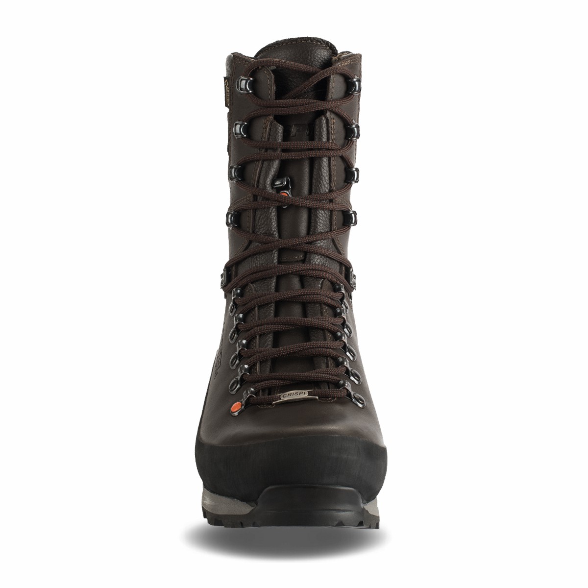 Botte De Chasse Crispi Wild Rock GTX Marron  | SPQ-8204937