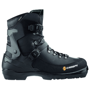 Chaussure Montagne Crispi Ares 6 GTX Marron  | DGH-3874641