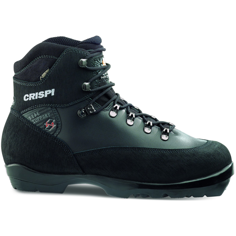 Chaussure Montagne Crispi Addict Libera Vert  | PIC-3275717