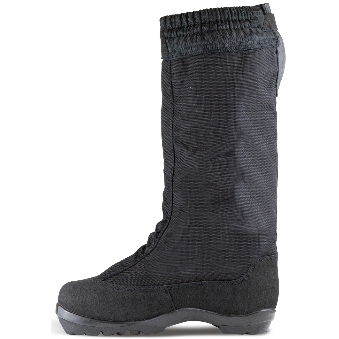 Bottes Ski Crispi Svalbard 75 MM Noir  | GHP-4827743