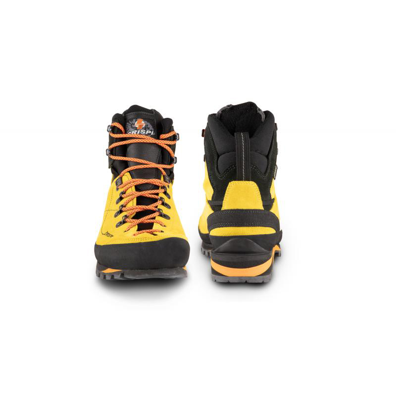 Bottes Ski Crispi Stetind BC Marron  | OYK-3792284