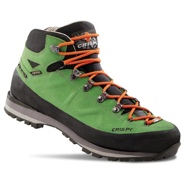 Bottes Ski Crispi Svalbard BC Noir  | MXC-0842309