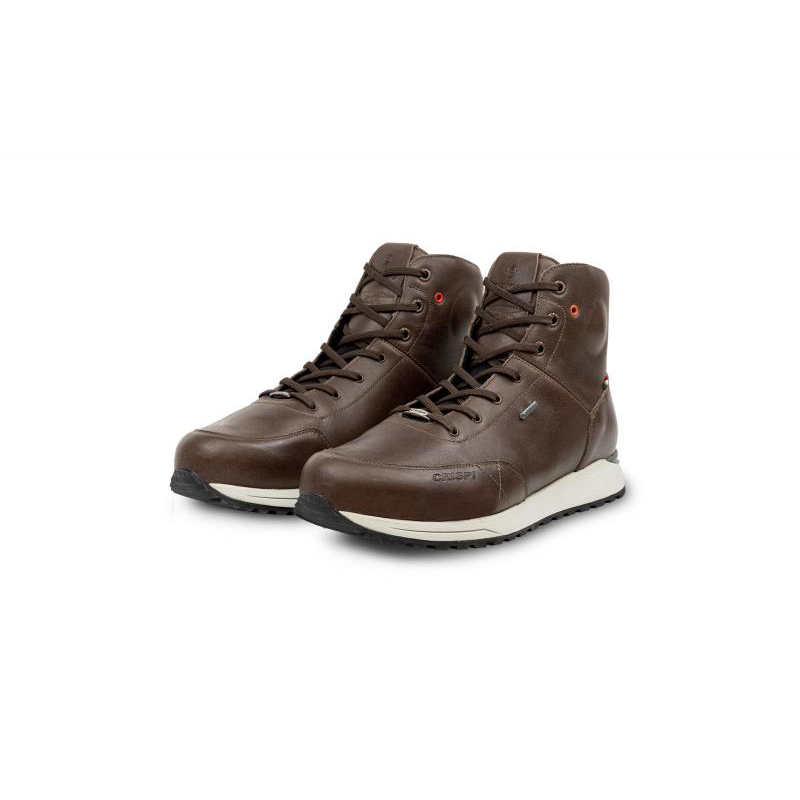 Chaussure Montagne Crispi OPERA ELEGANTE GTX Marron  | PIK-1071741