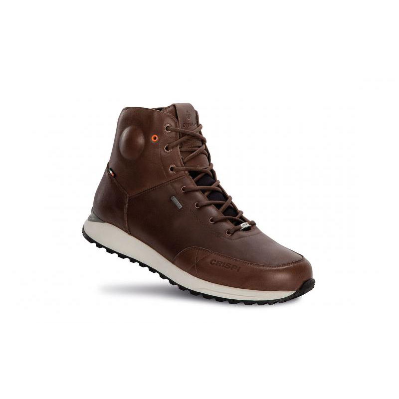 Chaussure Montagne Crispi OPERA ELEGANTE GTX Marron  | PIK-1071741