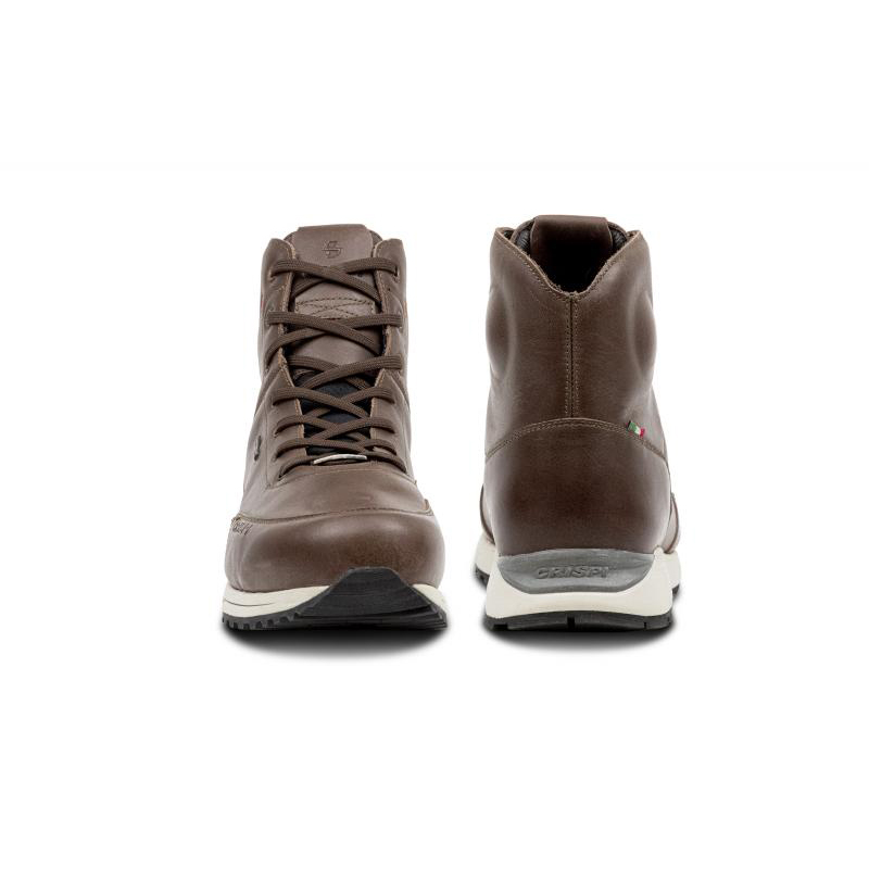 Chaussure Montagne Crispi OPERA ELEGANTE GTX Marron  | PIK-1071741