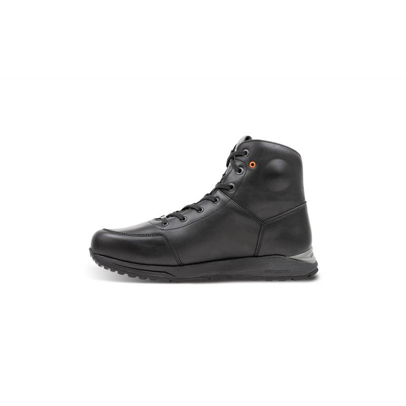 Chaussure Montagne Crispi OPERA ELEGANTE GTX Noir  | ELH-3554333