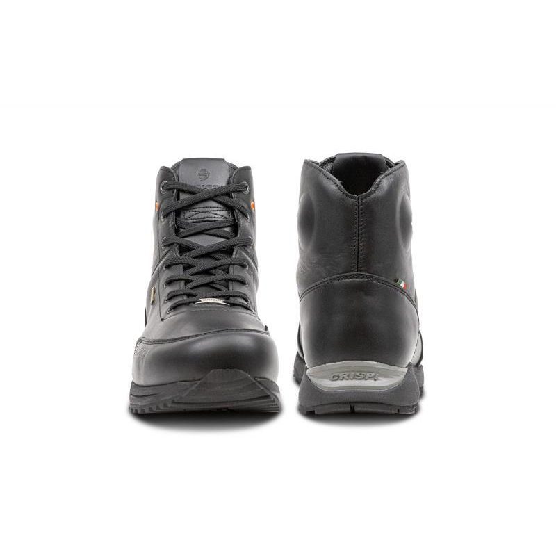 Chaussure Montagne Crispi OPERA ELEGANTE GTX Noir  | ELH-3554333