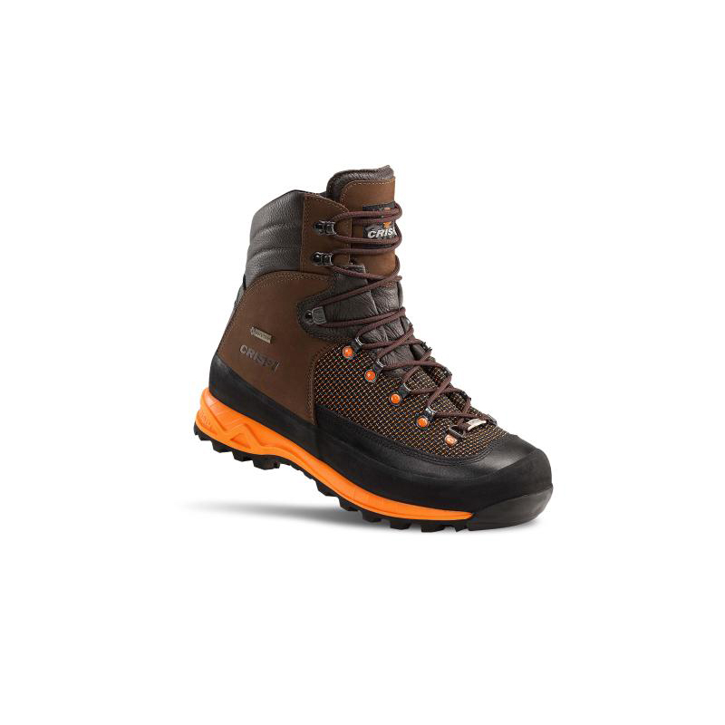 Botte De Chasse Crispi TRACK GTX Marron  | HHF-2015246