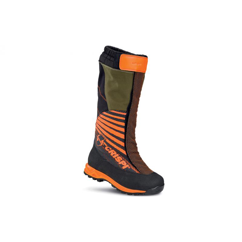 Botte De Chasse Crispi HIGHLAND PRO Noir  | KBG-4839523