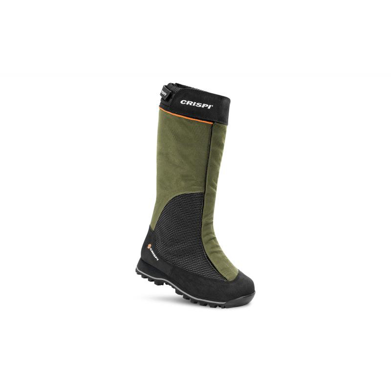 Botte De Chasse Crispi HIGHLAND HP Vert Olive  | QMT-5716797