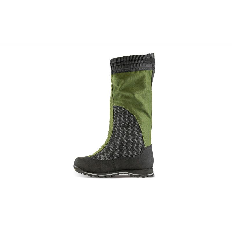 Botte De Chasse Crispi HIGHLAND HP Vert Olive  | QMT-5716797