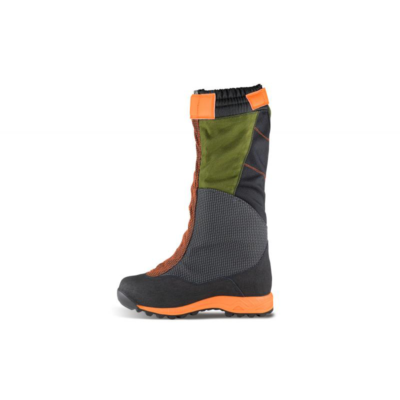 Botte De Chasse Crispi HIGHLAND PRO Noir  | KBG-4839523