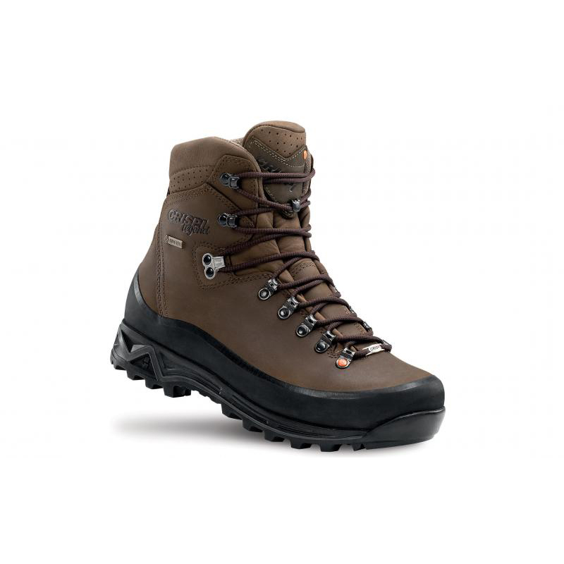 Botte De Chasse Crispi NEVADA LEGEND EFX GTX Marron  | CJI-9826389