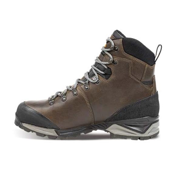 Botte De Chasse Crispi VALDRES PRO GTX Marron  | SMJ-2661925