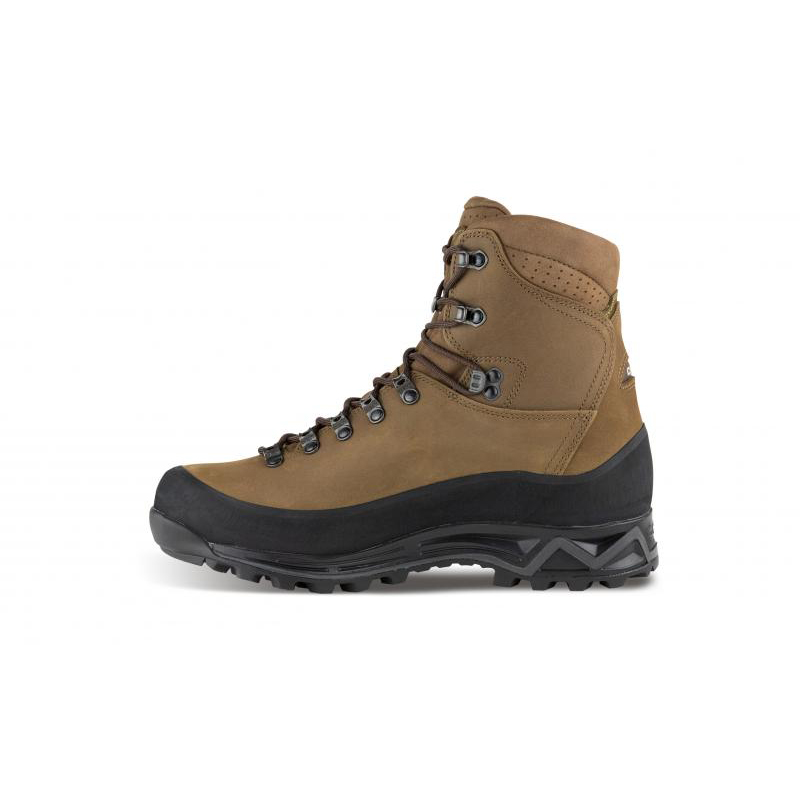 Botte De Chasse Crispi NEVADA LEGEND EFX GTX Marron  | CJI-9826389