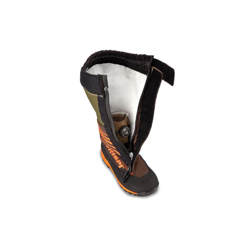 Botte De Chasse Crispi HIGHLAND PRO Noir  | KBG-4839523