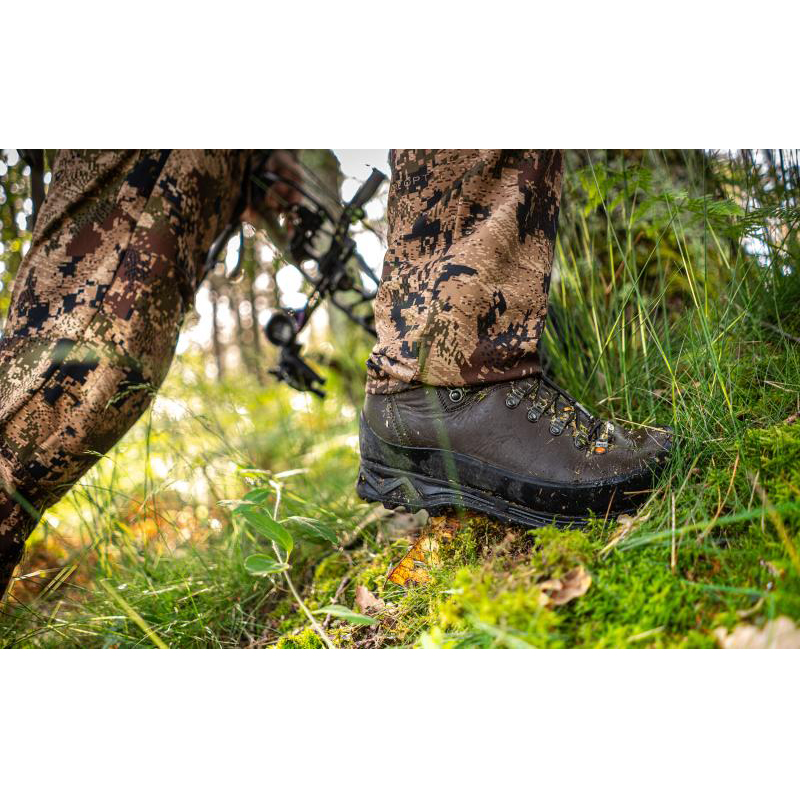 Botte De Chasse Crispi NEVADA LEGEND EFX GTX Marron  | CJI-9826389