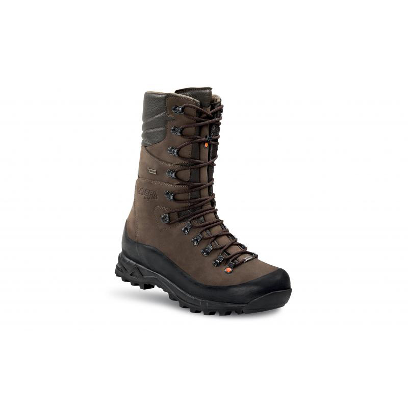 Botte De Chasse Crispi HUNTER CS GTX Marron  | QPS-0817874