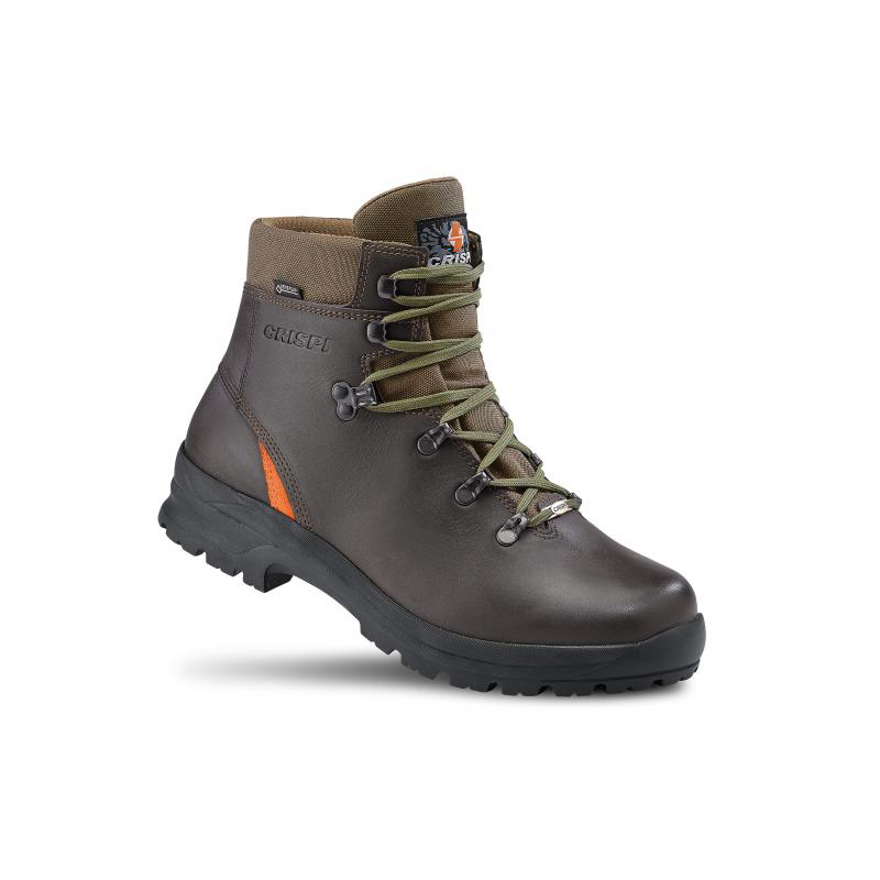 Botte De Chasse Crispi BELLAMONT GTX Marron  | HQX-2477346