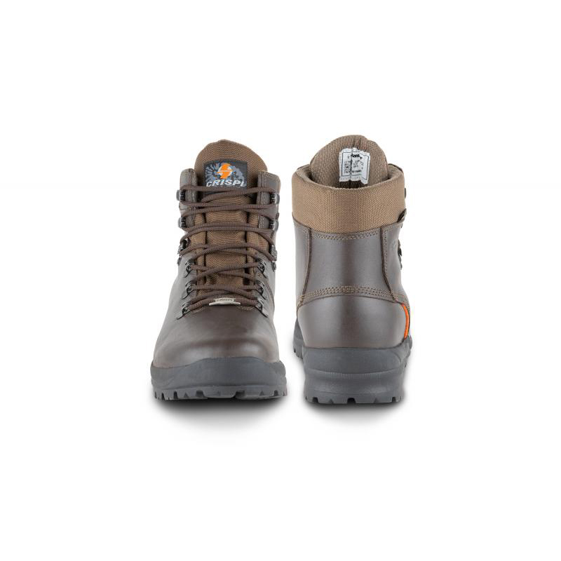 Botte De Chasse Crispi BELLAMONT GTX Marron  | HQX-2477346