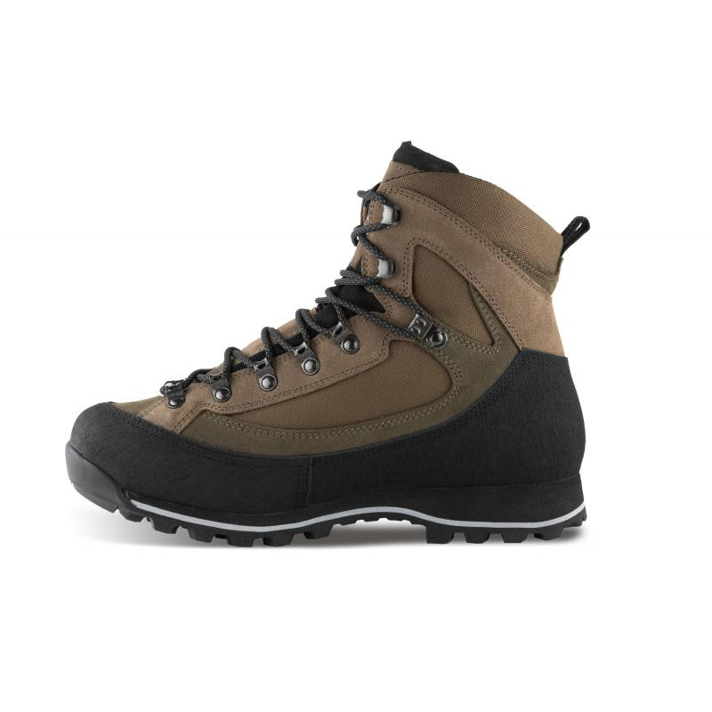 Botte De Chasse Crispi SUMMIT GTX Marron  | FPU-4850507