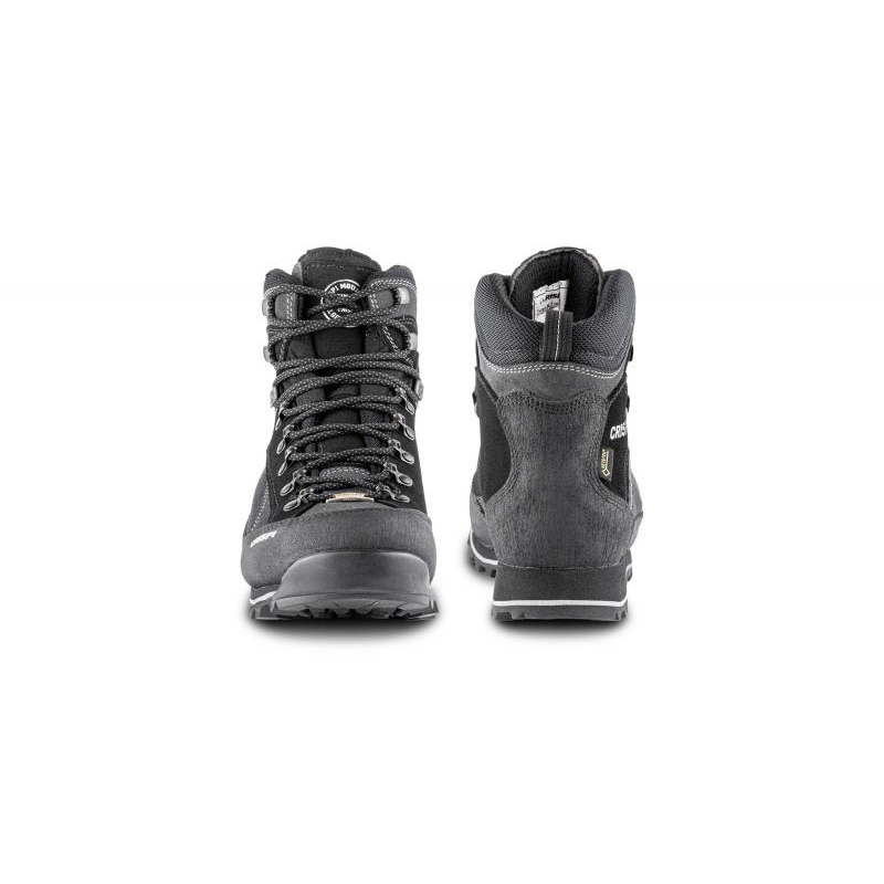 Botte De Chasse Crispi SUMMIT RONDANE GTX Noir  | YLV-9618709