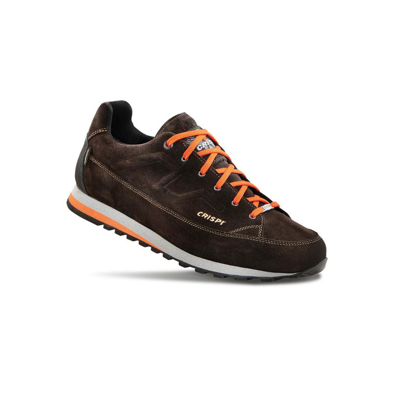 Botte De Chasse Crispi ADDICT LOW GTX Marron  | XKR-2417999