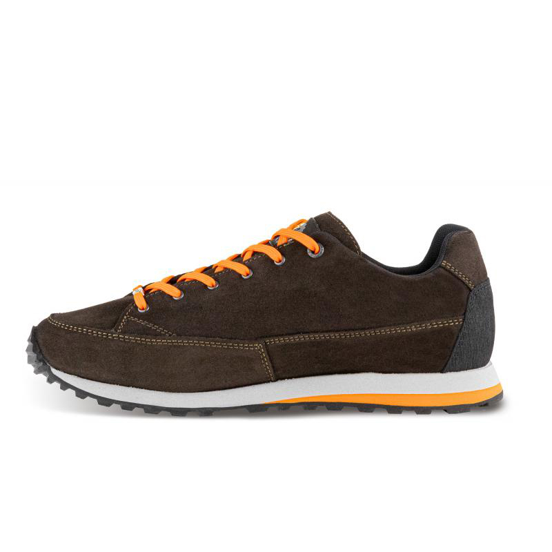 Botte De Chasse Crispi ADDICT LOW GTX Marron  | XKR-2417999